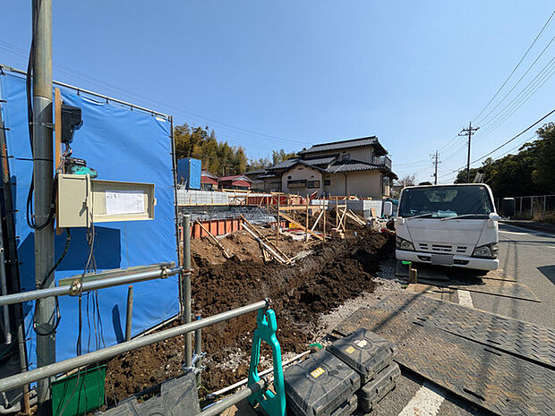 住宅性能表示制度6項目最高等級取得!