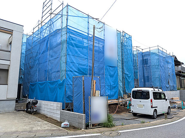 住宅性能表示制度6項目最高等級取得!