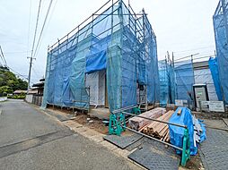千葉県八千代市高津