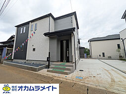 千葉県八千代市高津