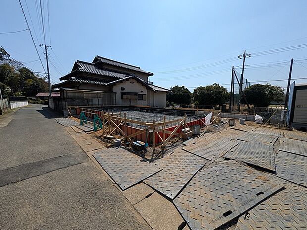 確かな品質が暮らしの未来を支える長期優良住宅