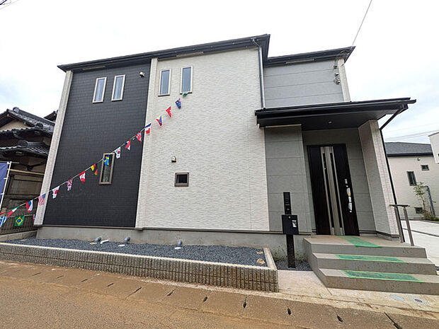 確かな品質が暮らしの未来を支える長期優良住宅