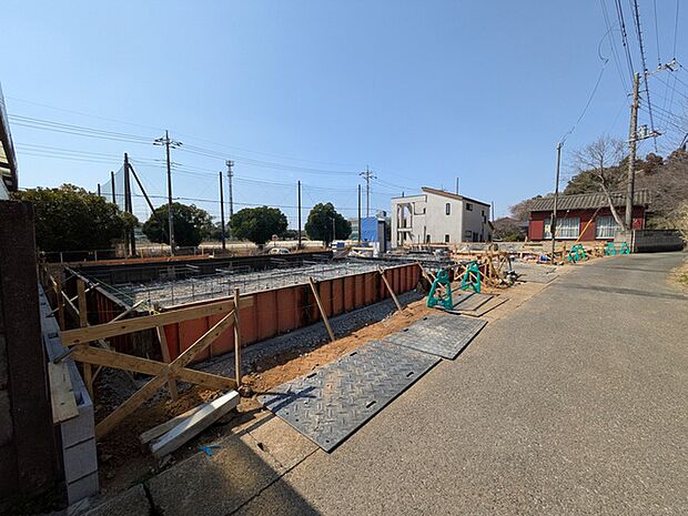 住宅性能表示制度6項目最高等級取得！