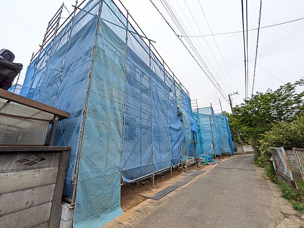 住宅性能表示制度6項目最高等級取得!