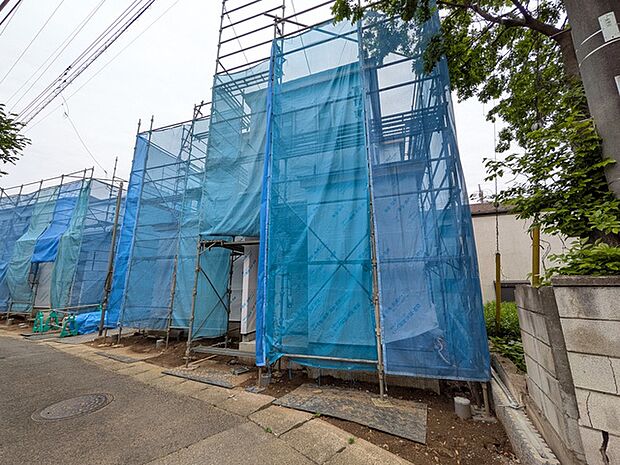 確かな品質が暮らしの未来を支える長期優良住宅