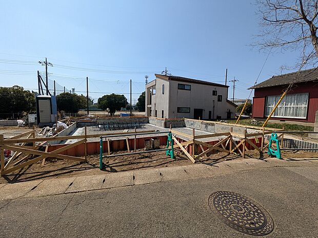 確かな品質が暮らしの未来を支える長期優良住宅