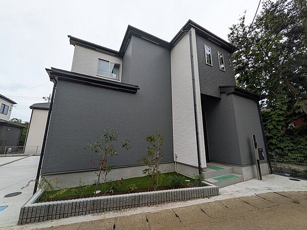 確かな品質が暮らしの未来を支える長期優良住宅