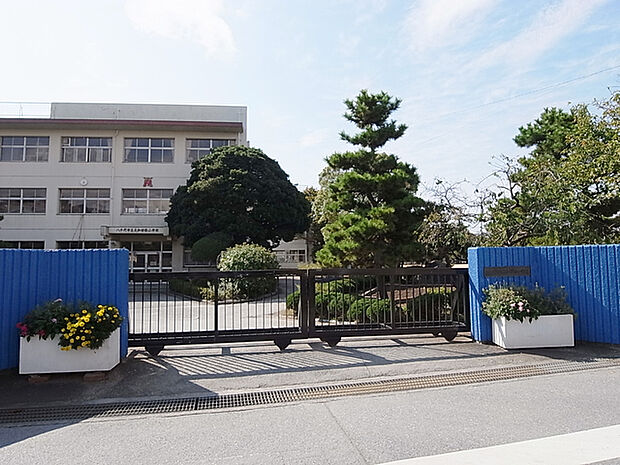 八千代市立大和田南小学校1150m徒歩15分