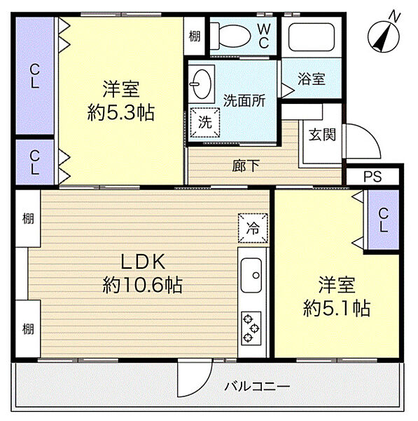 間取り：312001224921