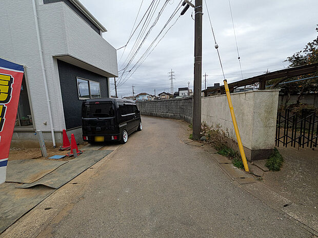 小学校・中学校まで徒歩15分圏内の安心子育て住環境◎