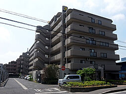 グラン・コート八千代緑が丘