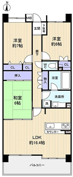 間取り：312001260760