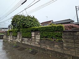 千葉県八千代市大和田新田