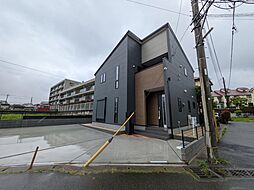 千葉県八千代市大和田新田