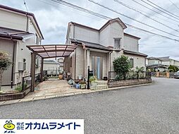 千葉県八千代市大和田新田