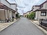 周辺：毎日の生活に必要なお買い物施設が徒歩圏内