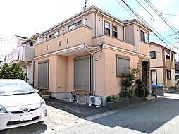 千葉県八千代市大和田新田