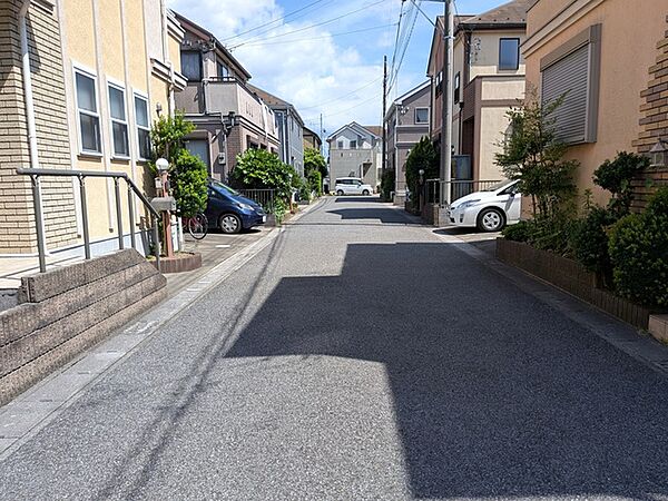 日々のお買い物施設は徒歩圏内で穏やかな暮らしをお届けします？？