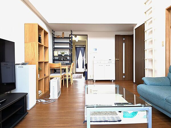室内