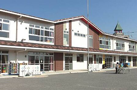 不二幼稚園320m徒歩4分