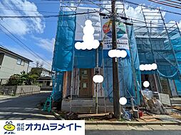 千葉県八千代市大和田新田