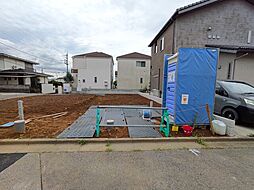 千葉県八千代市大和田新田
