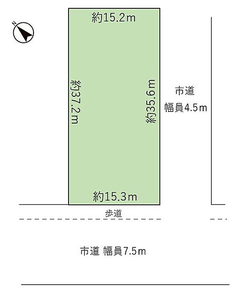 区画図：312001281523