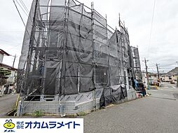 千葉県八千代市大和田新田