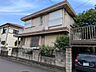 外観：ゆったりとした間取りの6DK