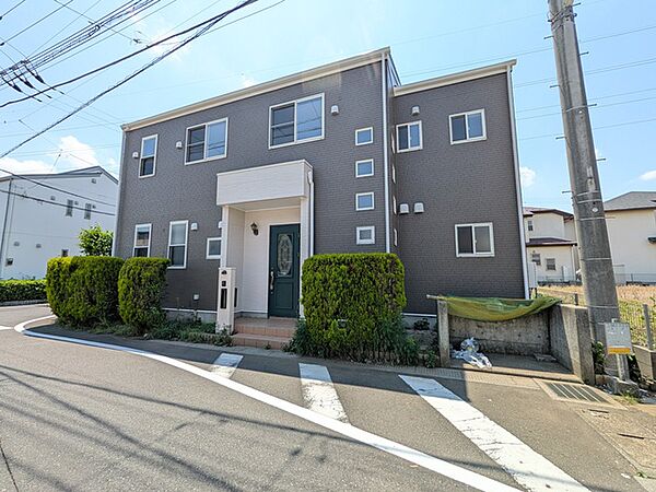 築2007年3月　2026年5月室内外リフォーム済み