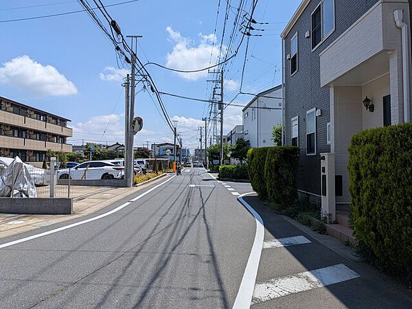 東葉高速鉄道「船橋日大前」駅徒歩12分　「八千代緑が丘」駅徒歩18分　2駅利用可能な好立地◎？？