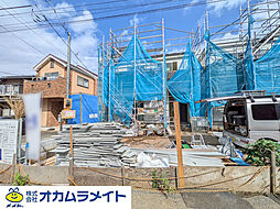 千葉県八千代市大和田新田