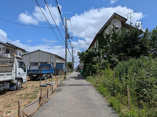 周辺を拡大表示