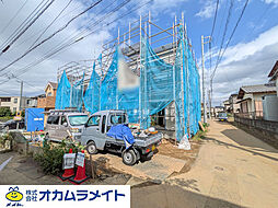 千葉県八千代市大和田新田