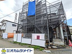 千葉県八千代市高津