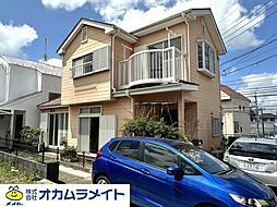 千葉県佐倉市上志津