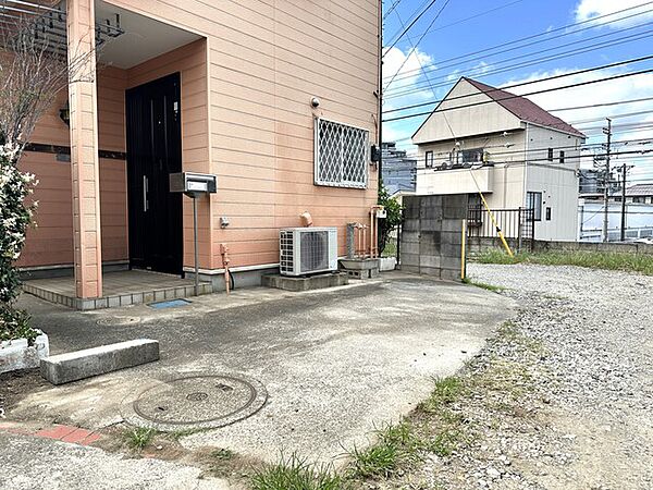 室内を拡大表示