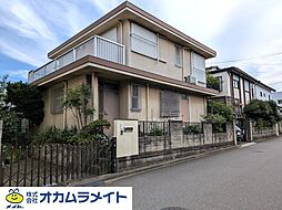 千葉県八千代市大和田新田