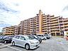 外観：大切なペットと暮らせるマンション