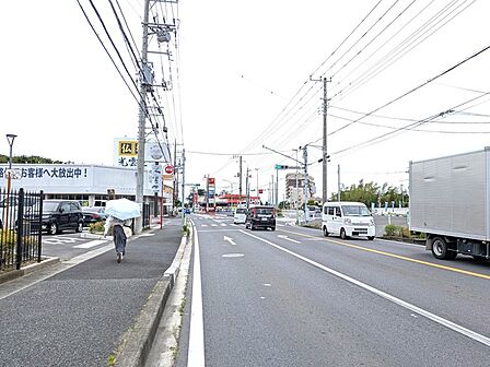 街並み