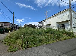 千葉県八千代市高津