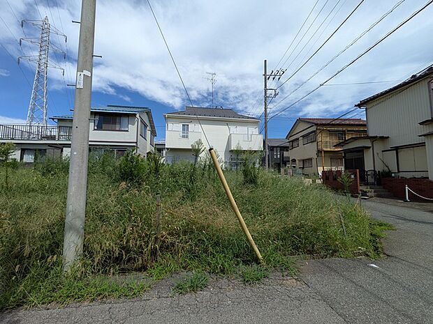 敷地面積115.91？暮らしやすさを追求したプランの立てやすい35.06坪