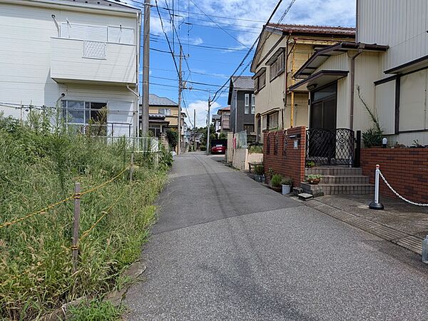 周辺を拡大表示