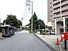 周辺：街並み