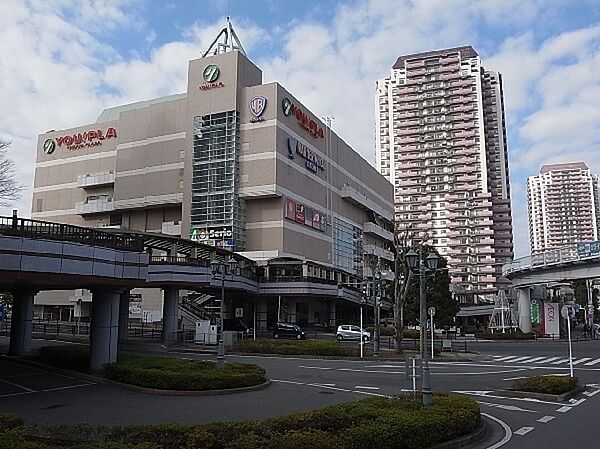 ユーカリプラザ700m徒歩9分