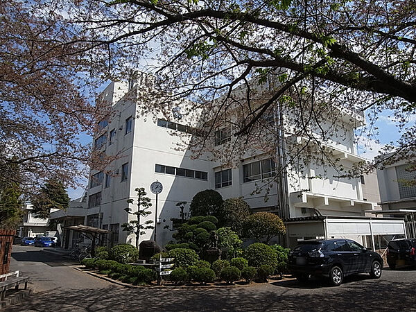 佐倉市立志津小学校320m徒歩4分