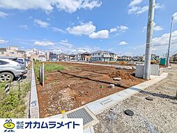 千葉県八千代市大和田新田