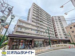 京成サンコーポ八千代台Ｗ棟