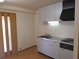 つくばエクスプレス つくば駅 徒歩12分の賃貸マンション 4階1DKのリビング/ダイニング