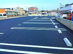 和宏第三駐車場